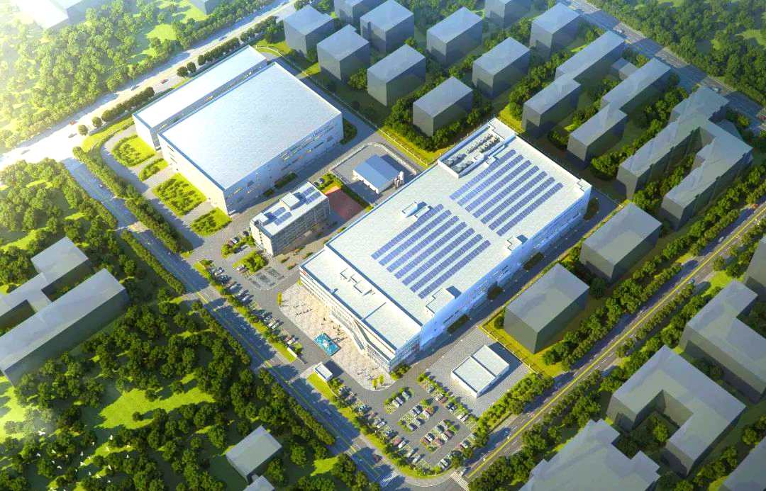 湖南普照信息材料有限公司