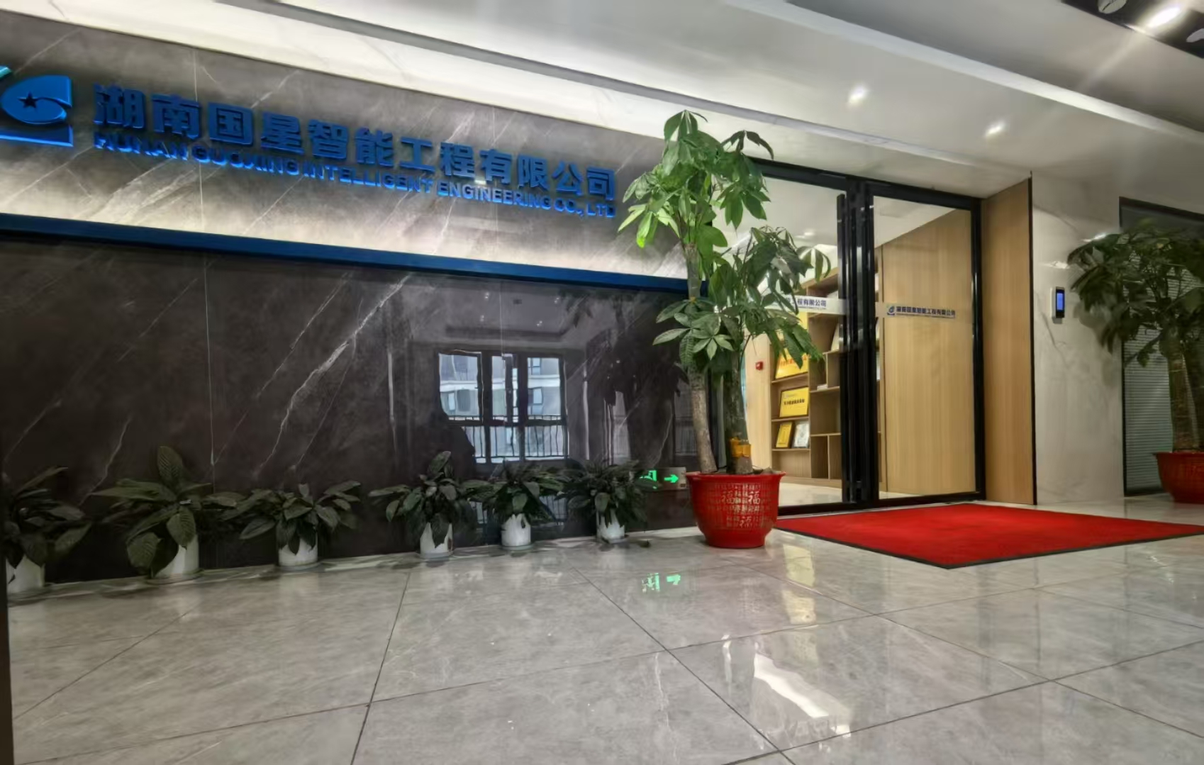 湖南国星智能工程有限公司